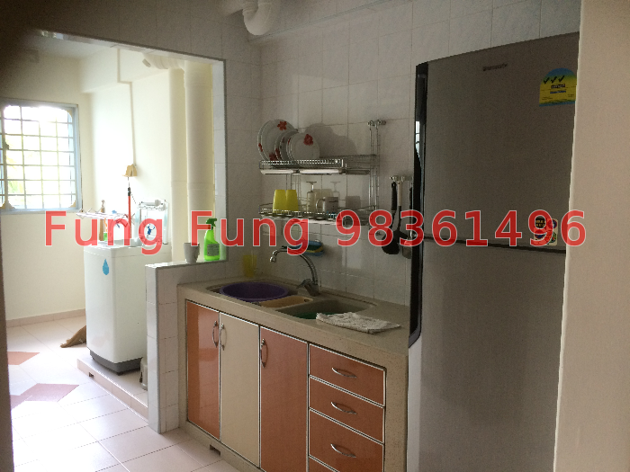 Blk 288A Jurong East Street 21 (Jurong East), HDB 4 Rooms #48164792